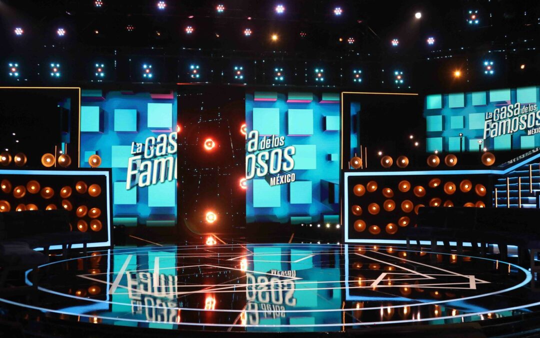 Esto es todo lo que debes saber antes de la gala final de La Casa de los Famosos México