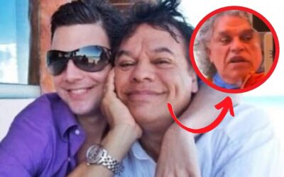 Presunto exnovio de Juan Gabriel asegura que nunca vio su cuerpo
