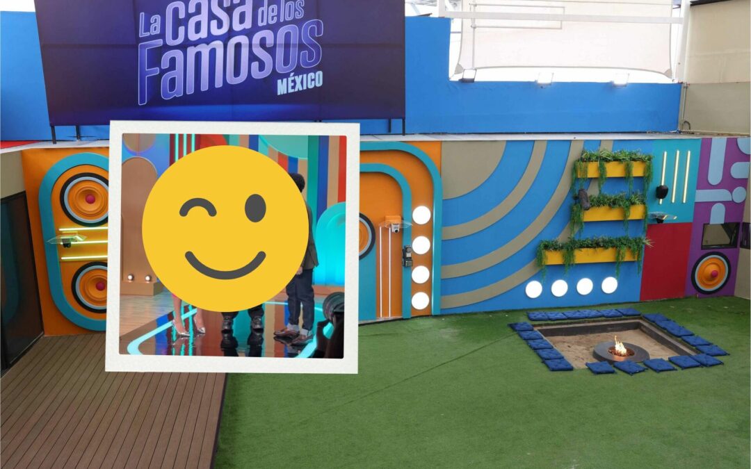 Lagunero sería el primer participante confirmado para La Casa de los Famosos 4