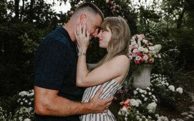 Esta es la canción que Taylor Swift dedicó a Travis Kelce en el álbum The Life of a Showgirl