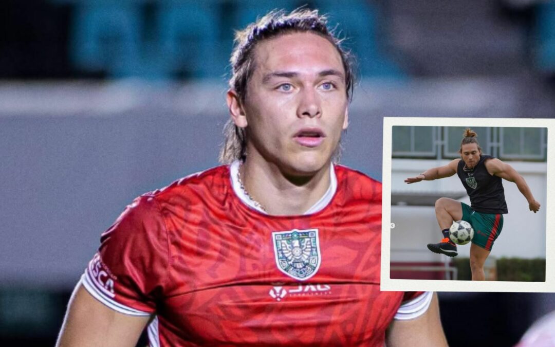 La Casa de los Famosos: ¿Por qué Aldo De Nigris decidió retirarse del futbol?