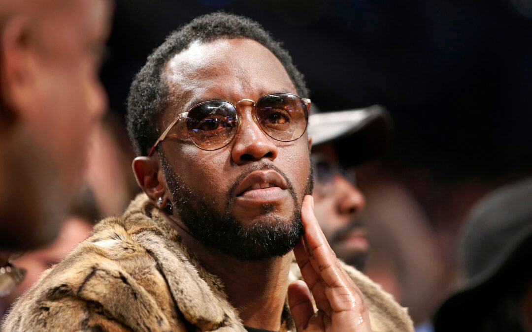Sean ‘Diddy’ Combs ha sido condenado a 4 años y 2 meses de prisión