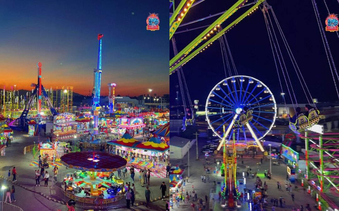 Últimos días para vivir una velada espectacular en la Feria de Torreón