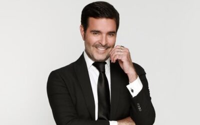 ‘Es una bendición estar en mi tierra’: Pablo Montero presentará en Torreón Perfume de Gardenia