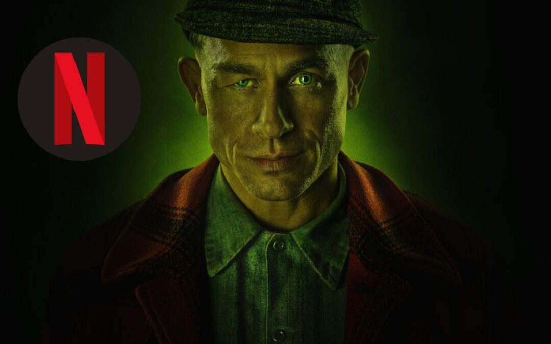«Monstruo: La historia de Ed Gein»: La serie que revive a los villanos más icónicos del terror