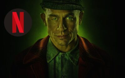 «Monstruo: La historia de Ed Gein»: La serie que revive a los villanos más icónicos del terror
