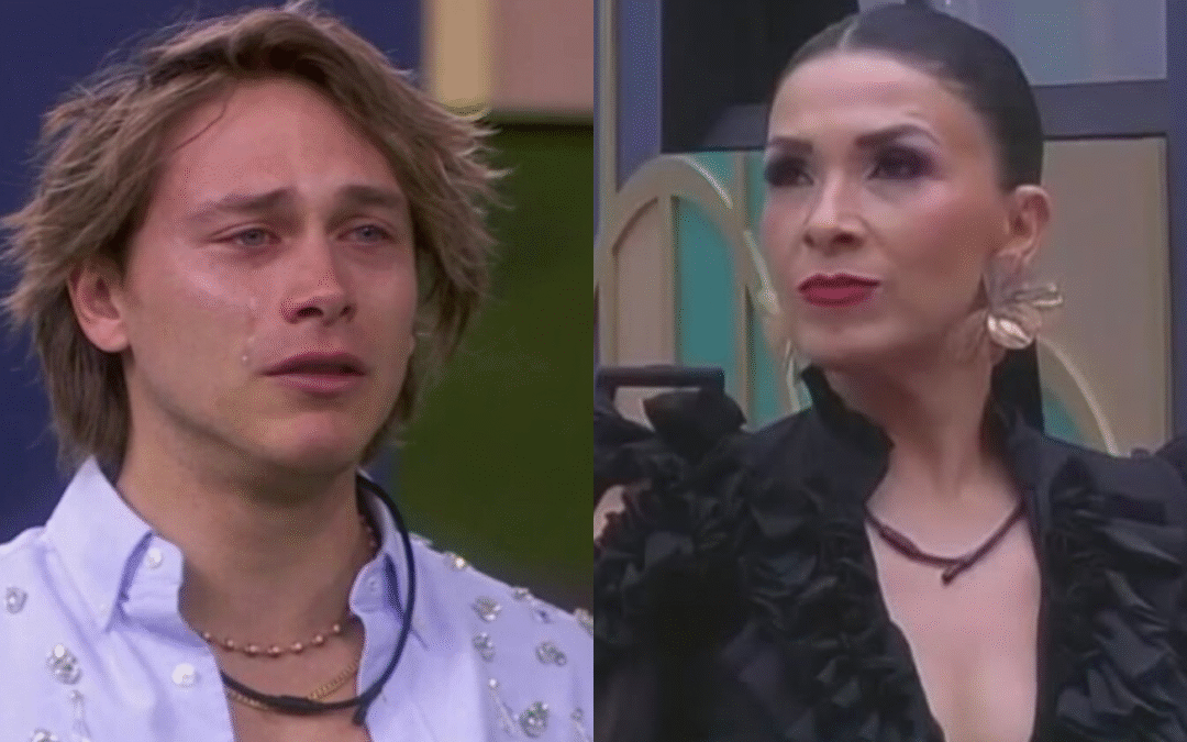 Dalílah Polanco sugiere a Aldo de Nigris ir a terapia por posible TDAH