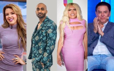 Estos son todos los ganadores de ‘La Casa de los Famosos’ México y Telemundo