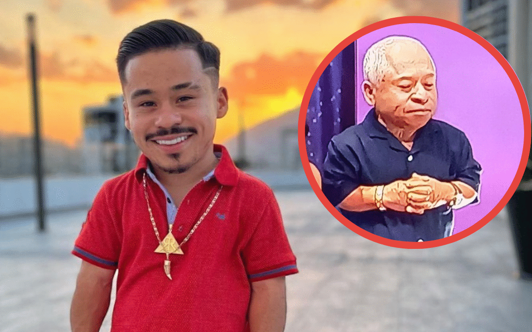 Papá de Abelito se viraliza por reacción al tercer lugar de su hijo en La Casa de los Famosos