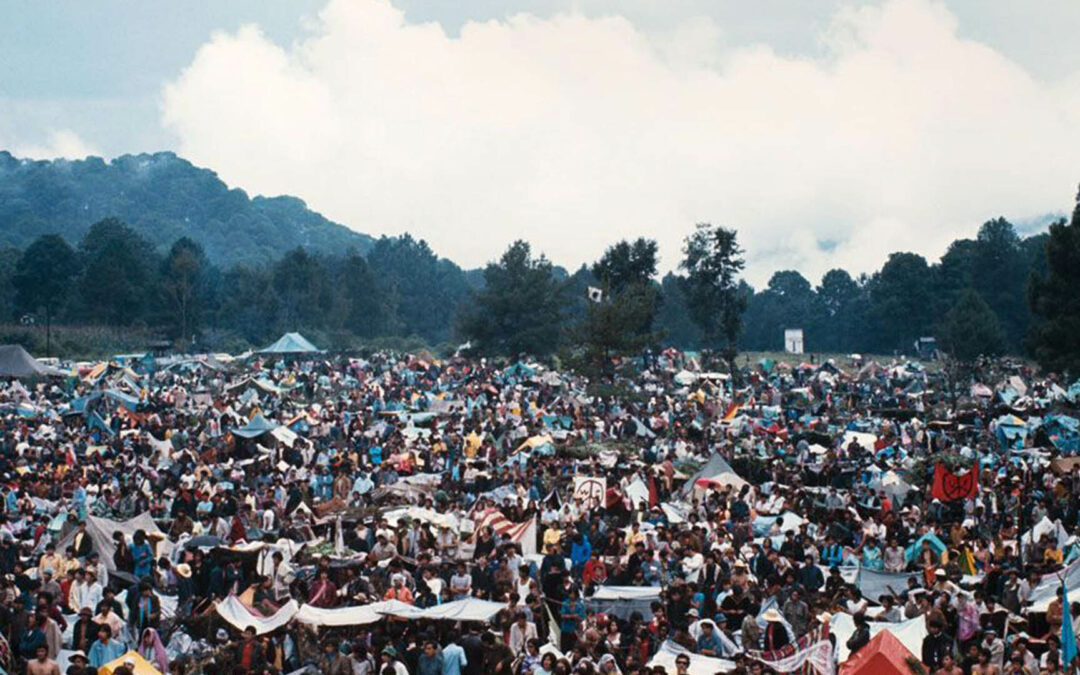 Atrapado en los 70’s