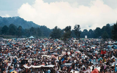 Atrapado en los 70’s