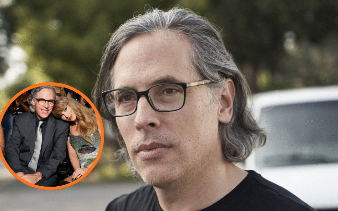 Conoce a Rodrigo Prieto, el cinefotógrafo mexicano que colabora con Taylor Swift