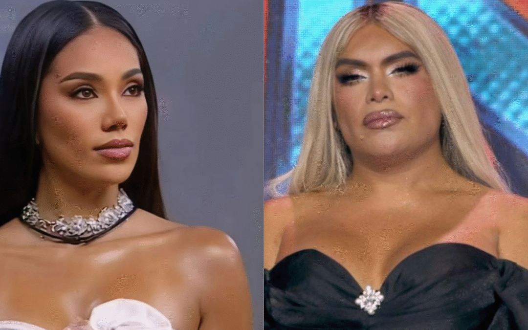 Wendy Guevara es criticada en redes sociales por ‘insultar’ a Priscila Valverde