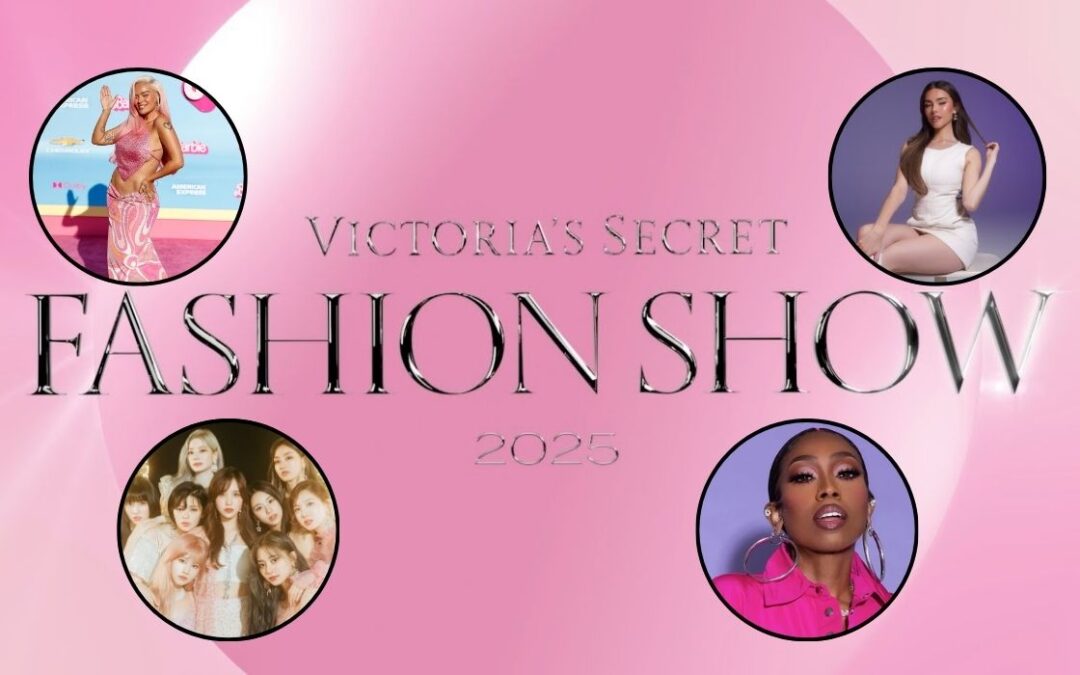 ¿Regreso audaz de Victoria’s Secret? Ellas cantarán en el Fashion Show 2025