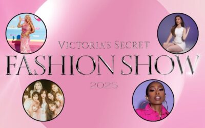 ¿Regreso audaz de Victoria’s Secret? Ellas cantarán en el Fashion Show 2025