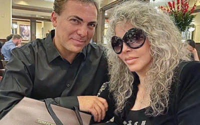 Aseguran que Verónica Castro usa oxígeno y silla de ruedas tras supuesta golpiza de su hijo