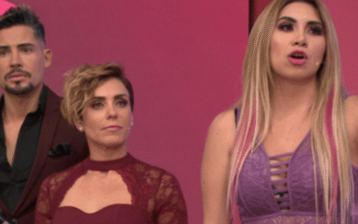 Llega al programa Hoy tras conquistar a la audiencia en TV Azteca ¿De quién se trata?