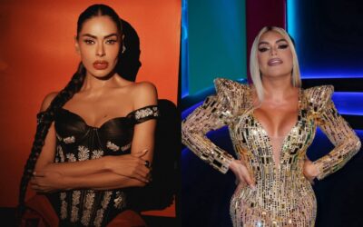 Galilea Montijo rompe el silencio y aclara presunta pelea con Wendy Guevara