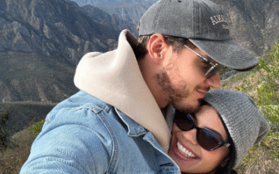 ¿Quién es Mariana Ávila, novia de Fede Dorcaz? La venezolana que enfrenta tragedia en México