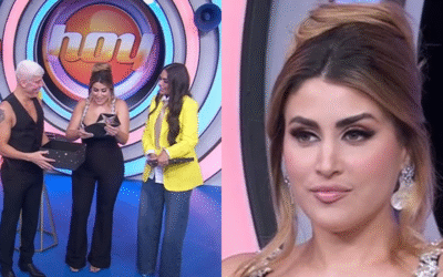 Sofía Rivera Torres se unirá el elenco de ‘Hoy’ | VIDEO