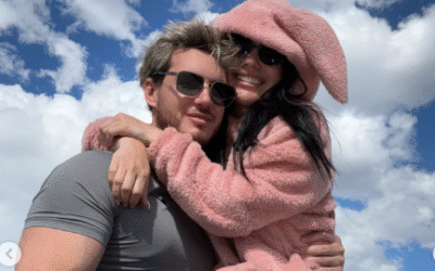 Mariana Ávila exige justicia y rechaza mentiras tras la muerte de su pareja Fede Dorcaz