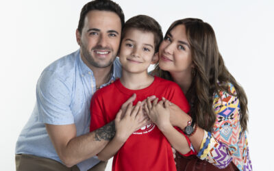Papás por siempre toma la TV desde hoy