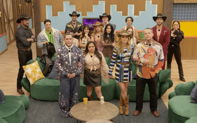 Estreno explosivo de La Granja VIP: ¿Quién es el primer nominado?