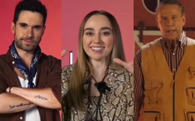 La Granja VIP de TV Azteca: ¿Quiénes son los 16 participantes del reality?