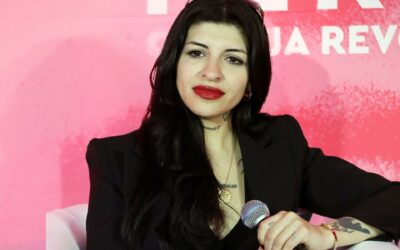 Cazzu pide a fans parar con el odio en redes sociales, ‘Basta de odio, basta bardear en las redes”