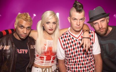 No Doubt se reúne nuevamente y este será el lugar de su show de reencuentro