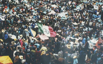 Atrapado en los 70’s