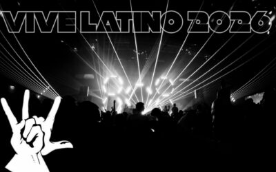 Cuánto cuestan los boletos para el Vive Latino 2026; abono General, Platino y Boxes