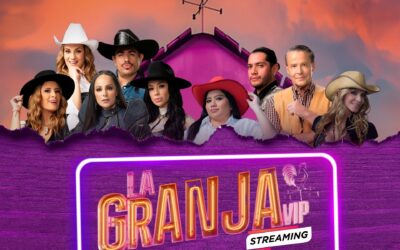 La Granja VIP en vivo: así puedes ver el reality gratis 24 horas al día en internet