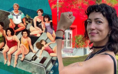 Vainilla, hecha por la lagunera Mayra Hermosillo, llega al Festival de cine de Morelia 2025