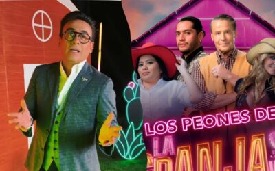 Marcas rechazaron La Granja VIP por advertencia de ejecutivo de la competencia, revela Adal Ramones