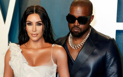 Revela Kim Kardashian dificultades del colapso mental de Kanye West