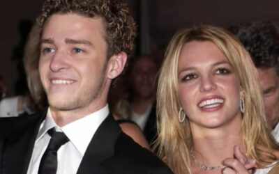 Kevin Federline acusa a Britney Spears de hablar con Justin Timberlake antes de su boda