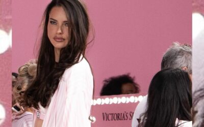 Victoria’s Secret Fashion Show 2025: ¿Dónde y a qué hora ver en vivo?