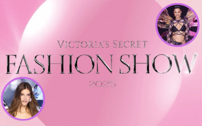 EN VIVO: Victoria’s Secret Fashion Show 2025
