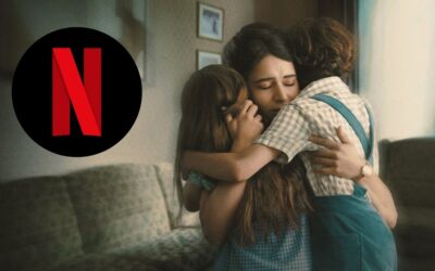 Nadie nos vio partir: ¿De qué trata la nueva serie de Netflix basada en hechos reales?