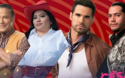 La Granja VIP: ¿Cómo votar por los primeros nominados?