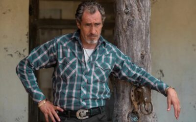 Con Demian Bichir llega El teléfono negro 2 a cines laguneros