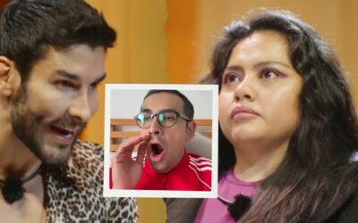 ‘El Capi Pérez’ marca distancia de sus compañeros de Venga la Alegría tras nominación contra La Bea