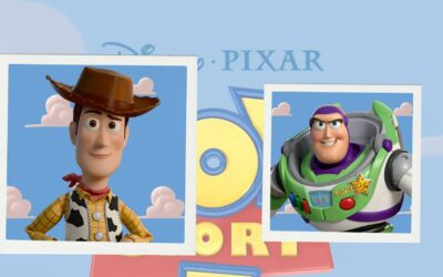 Vuelven Woody y Buzz: revelan las primeras imágenes oficiales de Toy Story 5