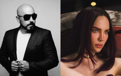 Lupillo Rivera contrademanda a Belinda, ¿en qué va la disputa legal?