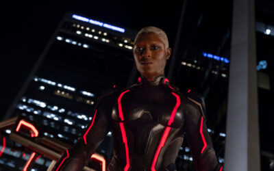 ‘Tron: Ares’ encabeza las taquillas, pero decepciona con estreno de 33,5 millones de dólares