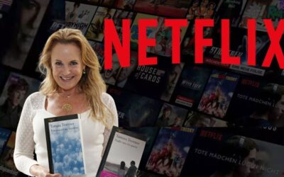 ¿Quién es Tamara Trottner, autora de Nadie nos vio partir, la historia que llegó a Netflix?