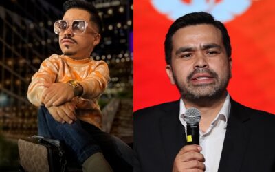 ¿Abelito demandará a Maynez por usar su imagen en redes? Esto es lo que se sabe