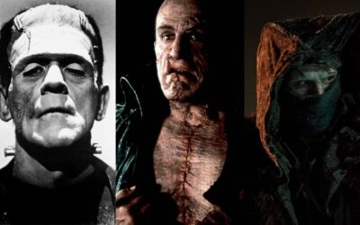Antes de Jacob Elordi, ¿qué otros actores le dieron vida a Frankenstein?