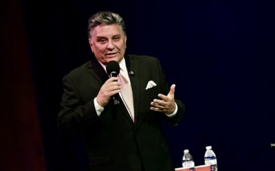 Rogelio, listo para divertir a laguneros